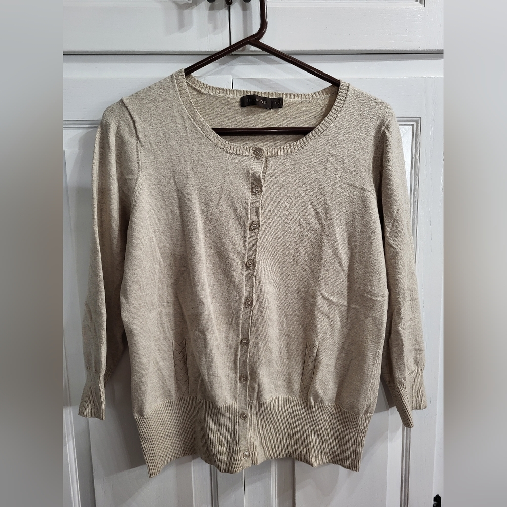 Women's Size Large Limited Cardigan